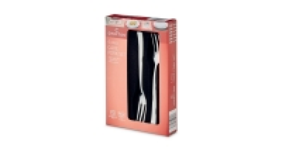 Martin Cake Fork Set