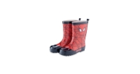 Childrens Spiderman Wellies £6.99