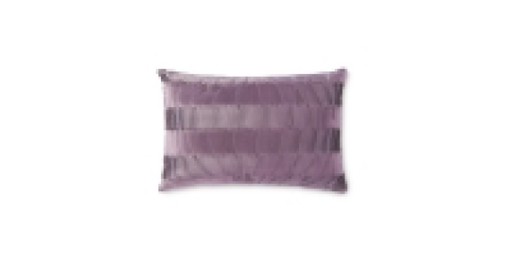 Pleated Cushion £4.99