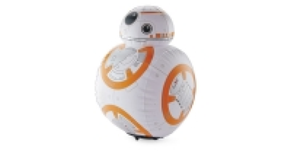 BB8 Radio controlled inflatable