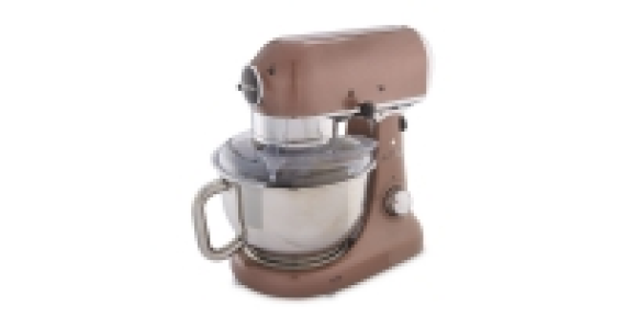 Dark Champagne Premium Stand Mixer