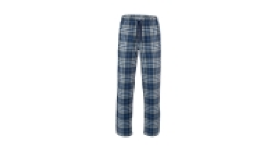 Mens Check Lounge Pants £7.99