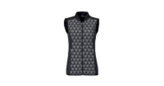 Womens Reflective Running Gilet £16.99