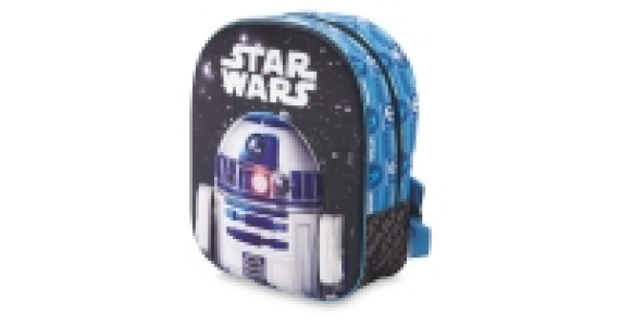 R2D2 Star Wars Backpack