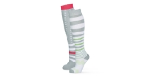 Ladies Spotty Riding Socks