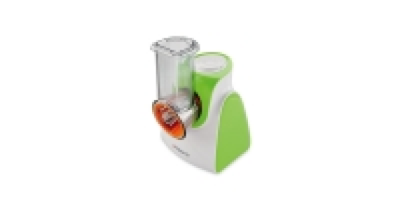 Electric Multi-Slicer & Sorbet Maker