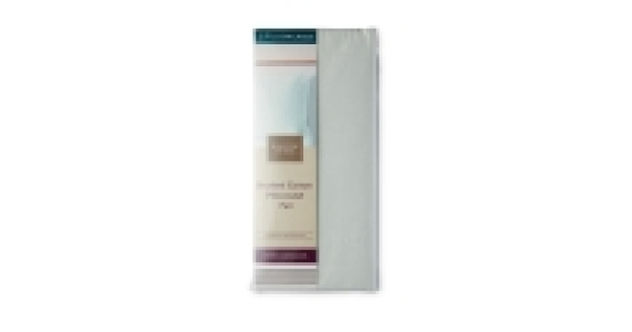 Brushed Cotton Pillowcase pair