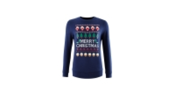 Ladies Christmas Sweatshirt