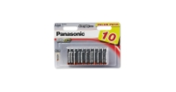 AAA Batteries £3.99
