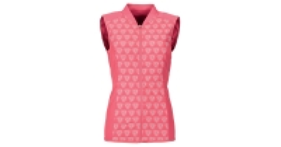 Womens Reflective Running Gilet