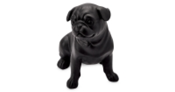 Decorative Pug Ornament £3.99