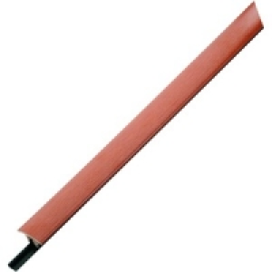 Wickes Flooring T-Bar & Reducer Rustic Oak 900mm £10.99