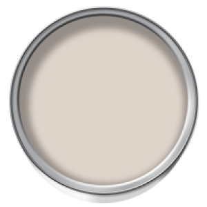 Wilko Matt Emulsion Paint Ivory Tusk 2.5L £10.00