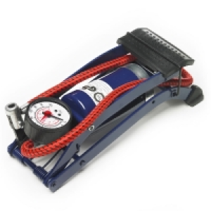 Foot Pump &pound;5.00