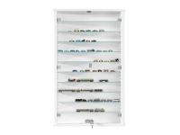 Lidl  LIVARNO Large Collectors Display Cabinet