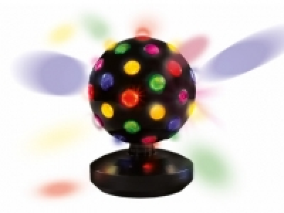 LIVARNO LUX Rotating Disco Ball £14.99