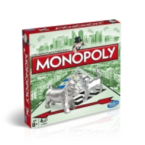Monopoly £20.00