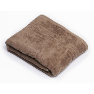 Wilko Bath Sheet Hessian £6.00