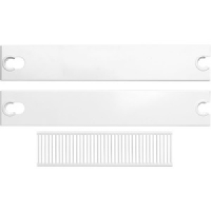 Double Panel + Conversion Kit 600x900mm