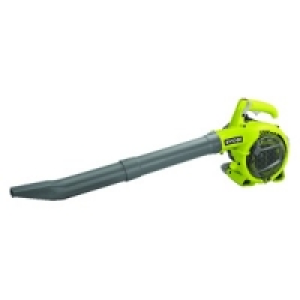 Ryobi RBV26 Blower Vac 26cc Engine