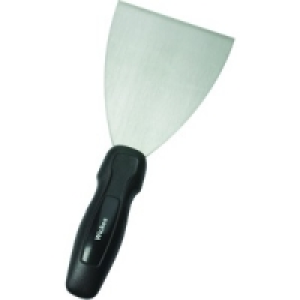 Wickes Stripping Knife 4in