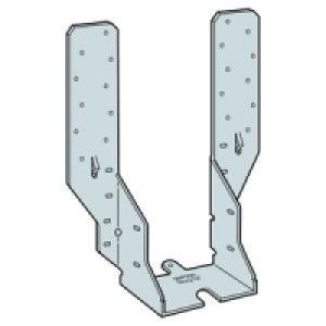 Timber To Timber Joist Hanger JHA450/125