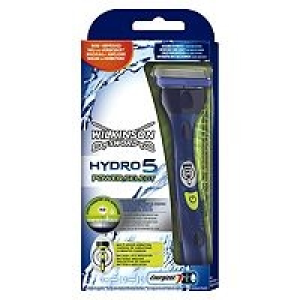 Wilkinson Sword Hydro 5 Power Select Razor &pound;6.49