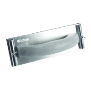 Hand Sander Aluminium