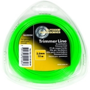 Handy Nylon Trimmer Line 2.0mmx15m
