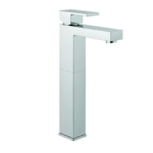 Teramo Tall Basin Mixer