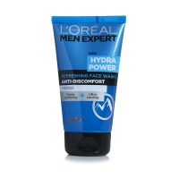 Wilko  Men Expert Hydra Power Wash 150ml