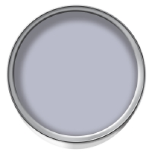 Dulux Matt Emulsion Paint Lavender Quartz 2.5L £14.00