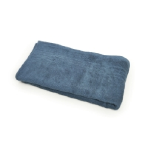 Wilko Bath Sheet Dark Teal £6.00