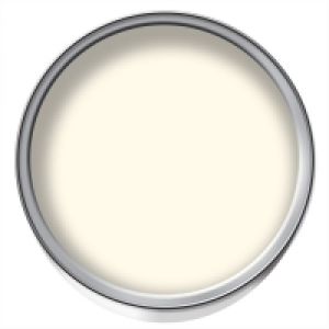 Dulux Natural Hints Silk Emulsion Paint Jasmine White 2.5L £14.00