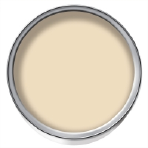 Dulux Matt Emulsion Paint Ivory 2.5L £14.00