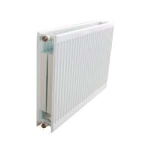 Double Panel Radiator 600x600mm Type22