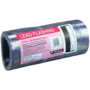 Lead Flashing 300mmx3m