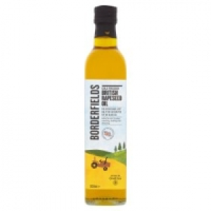 Rapeseed Oil £2.75
