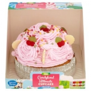 Asda Asda Candyland Ultimate Cupcake