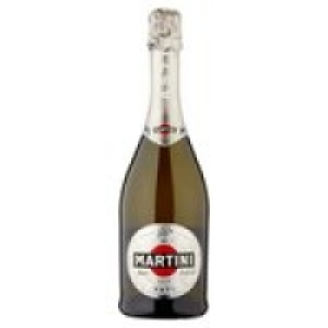 Martini Asti £6.50