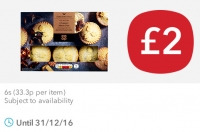 Cooperative Food  Co-op Irresistible Mince Pies