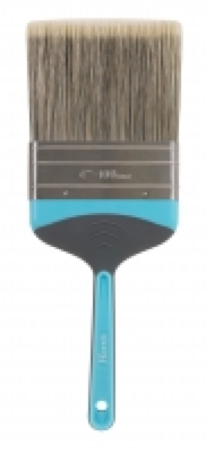 Harris Inspire Paint Brush 4in