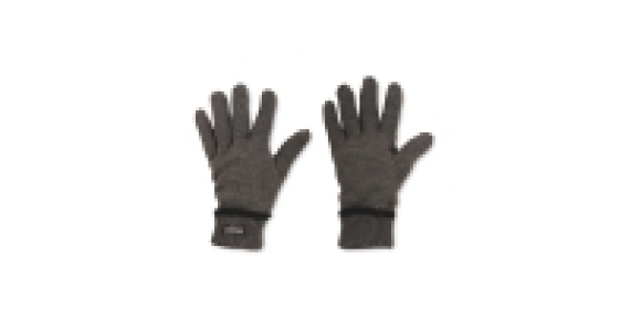 Mens Workwear Knitted Plain Gloves