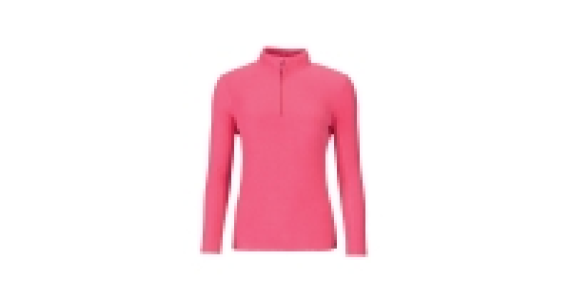 Ladies Zip Neck £6.99