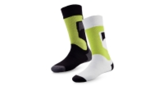Ski Socks 2-Pack £3.99