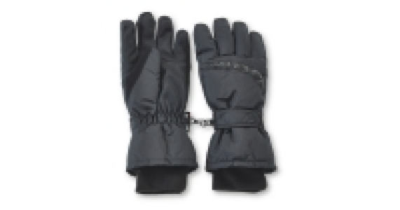 Ladies Technical Ski Gloves £4.99
