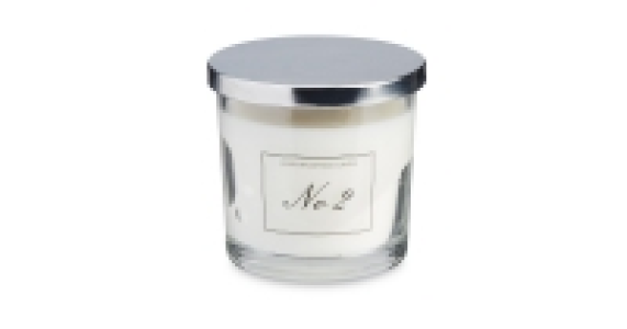Luxury Moonflower Candle
