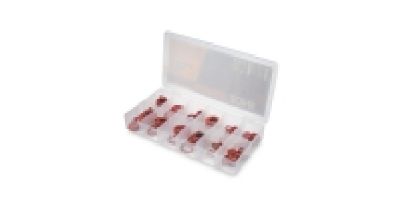 150-Piece Fibre Washing Set