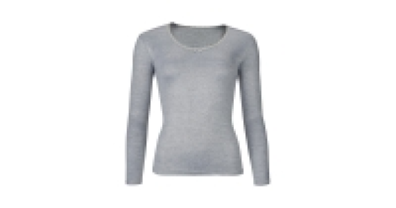 Ladies Thermal Top £4.99
