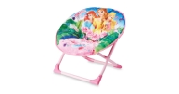 Disney Princess Moon Chair